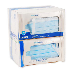 OWEAR Acrylic Mask Dispenser – PM4-305, PM4-311, PG4-2321, PG4-2492, PG4-4053