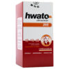 Hwato Needles – 500s – with Guide Tube – 0.30 x 50mm
