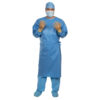 Halyard Spectrum Non-Reinforced Sterile Surgical Gown XX-Large