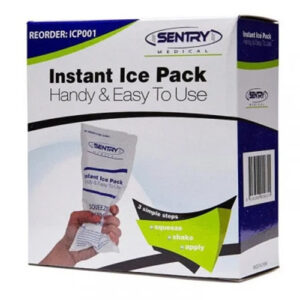 Instant Ice Pack Large 120mm x 240mm