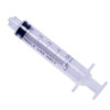 Syringe – Luer Lock, 5 ml (without needle)