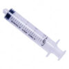 Syringe Luer Lock 20ml without Needle