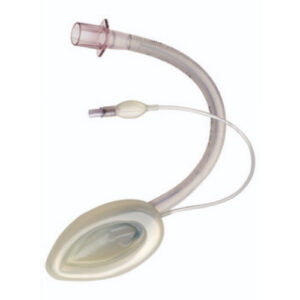 Teleflex LMA Flexible Single Use Laryngeal Mask Size 5