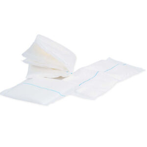 Non-Woven Combine Dressing 10cm x 20cm