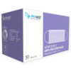 Face Mask with Earloop Level 2 Procedure Anti Fog