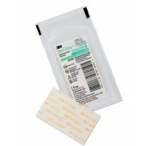 3M Steri-Strip Adhesive Skin Closures (Reinforced),6 mm x 38 mm