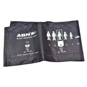 Cuff Adult Black