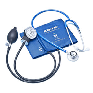 Sphyg-Aneroid Premium with Stethoscope
