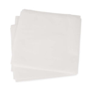 Stretcher Sheet Elastic Ends white1010Mm x 2380Mm