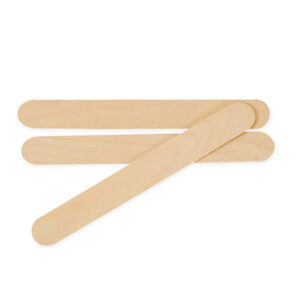 Tongue Depressor (Wooden)