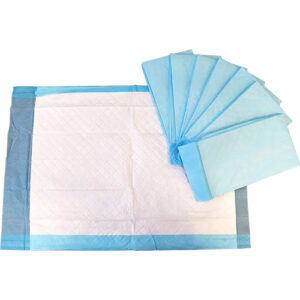 Mediflex Underpad Pulp Filled 40x60cm 8ply