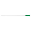 UNOQUIP Female Intermittent Catheter With Nelaton Tip Gently Rounded Eyes 20cm CH 14 Hospital Pack