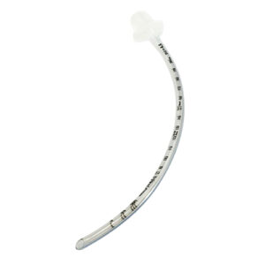 Shiley Oral And Nasal RAE Cuffless Endotracheal Tube 4mm