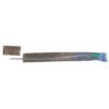 UNOQUIP Male Intermittent Catheter With Sheath Gently Rounded Eyes 37cm CH6 Hospital Pack