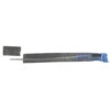 UNOQUIP Male Intermittent Catheter With Sheath Gently Rounded Eyes 37cm CH10 Hospital Pack