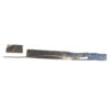 UNOQUIP Male Intermittent Catheter With Sheath Gently Rounded Eyes 37cm CH12 Hospital Pack