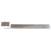 UNOQUIP Male Intermittent Catheter With Sheath Gently Rounded Eyes 37cm CH16 Hospital Pack