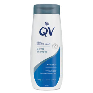 QV Hair Gentle Shampoo 250g