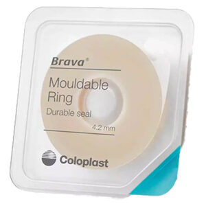 Brava Mouldable Ring Thick 4.2mm
