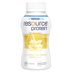 Resource Protein Vanilla 200mL Bottle