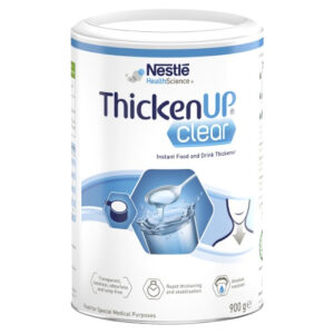 Resource ThickenUP Clear 900gm Can
