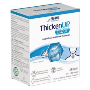 Resource ThickenUp Neutral Clear 1.2g Stick