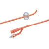 Bardex Catheter 16FR 30cc Silicone 43cm