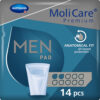MoliCare Premium Men Pad 2 Drops 330ml