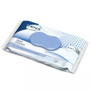 Tena Proskin Wet Wipes 30 X 20 cm