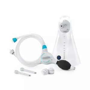 Peristeen Plus Tai System With Balloon Catheter Without Bag Small