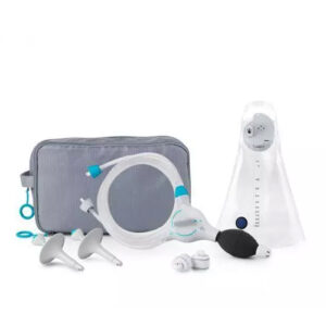 Peristeen Plus TAI system with cone catheter
