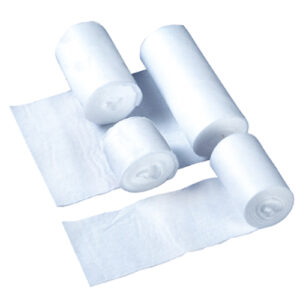 Multigate Orthopaedic Cotton Under bandage 5cm X 2.7m Non-Sterile