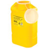 BD Sharps Collector One-Piece 17L