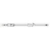 Blood Admin Vented Set 200 Micron filter with roller clamp & MCC 195cm