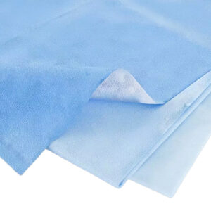Halyard Quick Check Sterilization Wrap 121x121cm