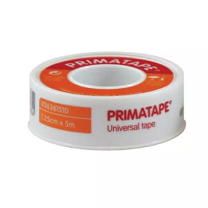 Smith+Nephew Primatape Rigid Tape 1.25cmx5m