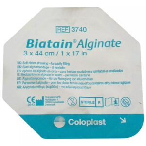 Biatain Alginate Filler 3cm x 44cm