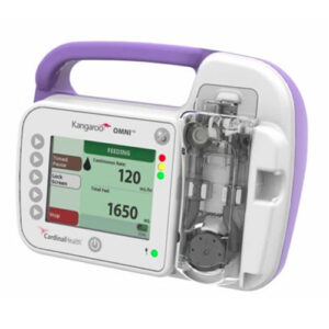 Kangaroo OMNI Enteral Feeding Pump
