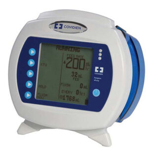 Kangaroo ePump Enteral Feeding Pump with Pole Clamp