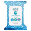 Ocean Antibacterial Travel Wipes Pk30