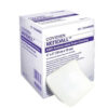 Kendall AMD Anti-microbial Foam Dressings 10 x 10 cm