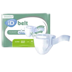 iD Expert Belt Super Medium 7.5D 2100ml