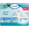 Tena Flex Plus Belted Briefs Small 6D