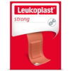 Leukoplast Strong 3.8cm x 2.2cm Sterile Tan