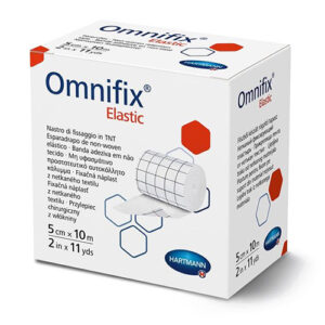 Omnifix Elastic Adhesive Dressing 5cmx10m