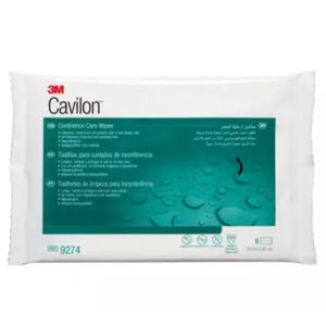 Cavilon Continence Care Wipes 20cmx30cm