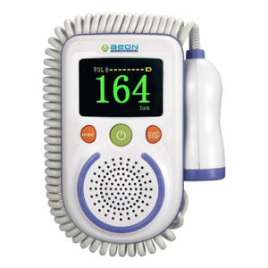 Fetal Doppler