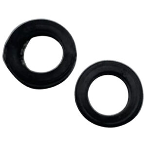 O-ring For Nozzles 6mm Ø Ear Syringe