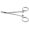 Armo Artery Forcep Halstead-Mosquito Curved 12.5cm