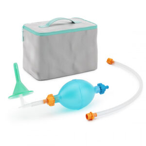 Aquaflush Compact Plus Starter Kit, Monthly, 5 cones